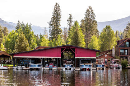 Things To Do Grand Lake Marina